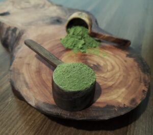Do Ora Pro Nobis Leaves and Green Powder Need to Be Cooked?