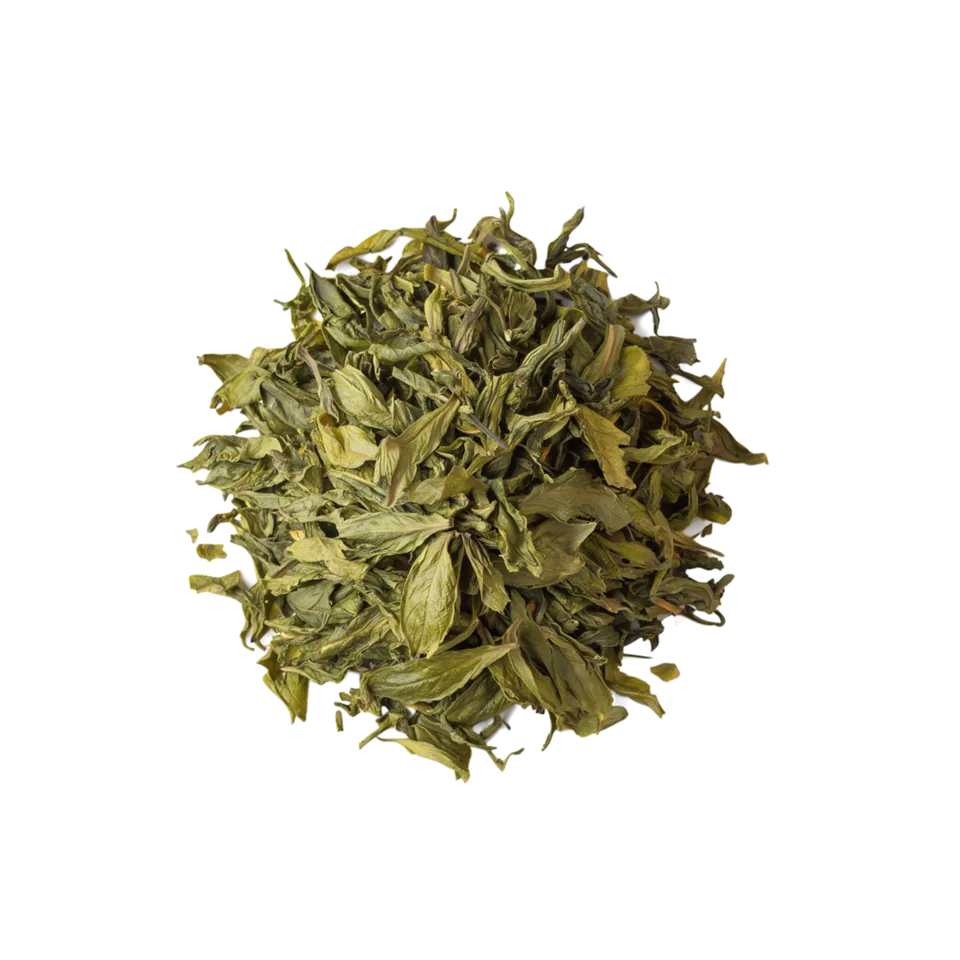 Dried ora pro nobis leaves